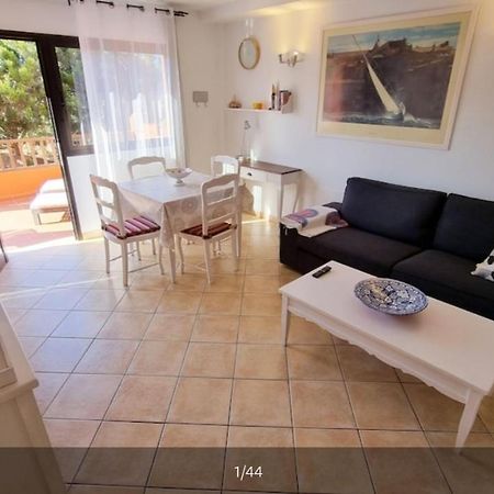 My Home In The Sun Corralejo Exterior foto