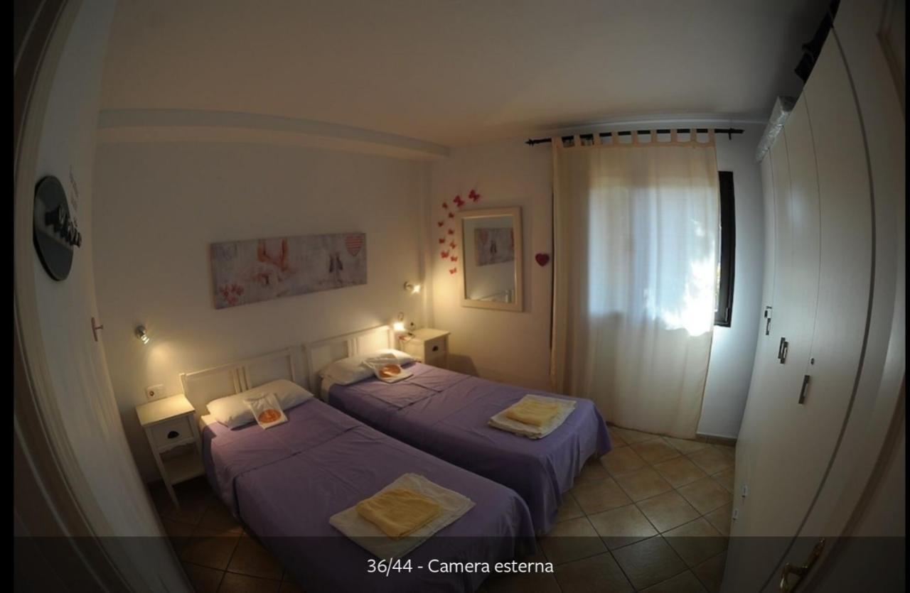 My Home In The Sun Corralejo Exterior foto