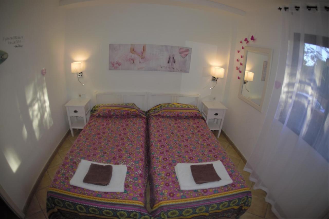 My Home In The Sun Corralejo Exterior foto