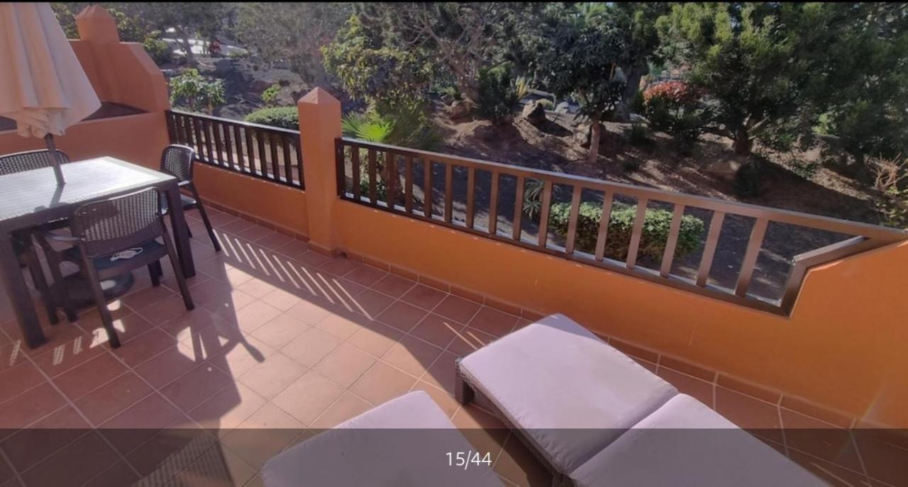 My Home In The Sun Corralejo Exterior foto