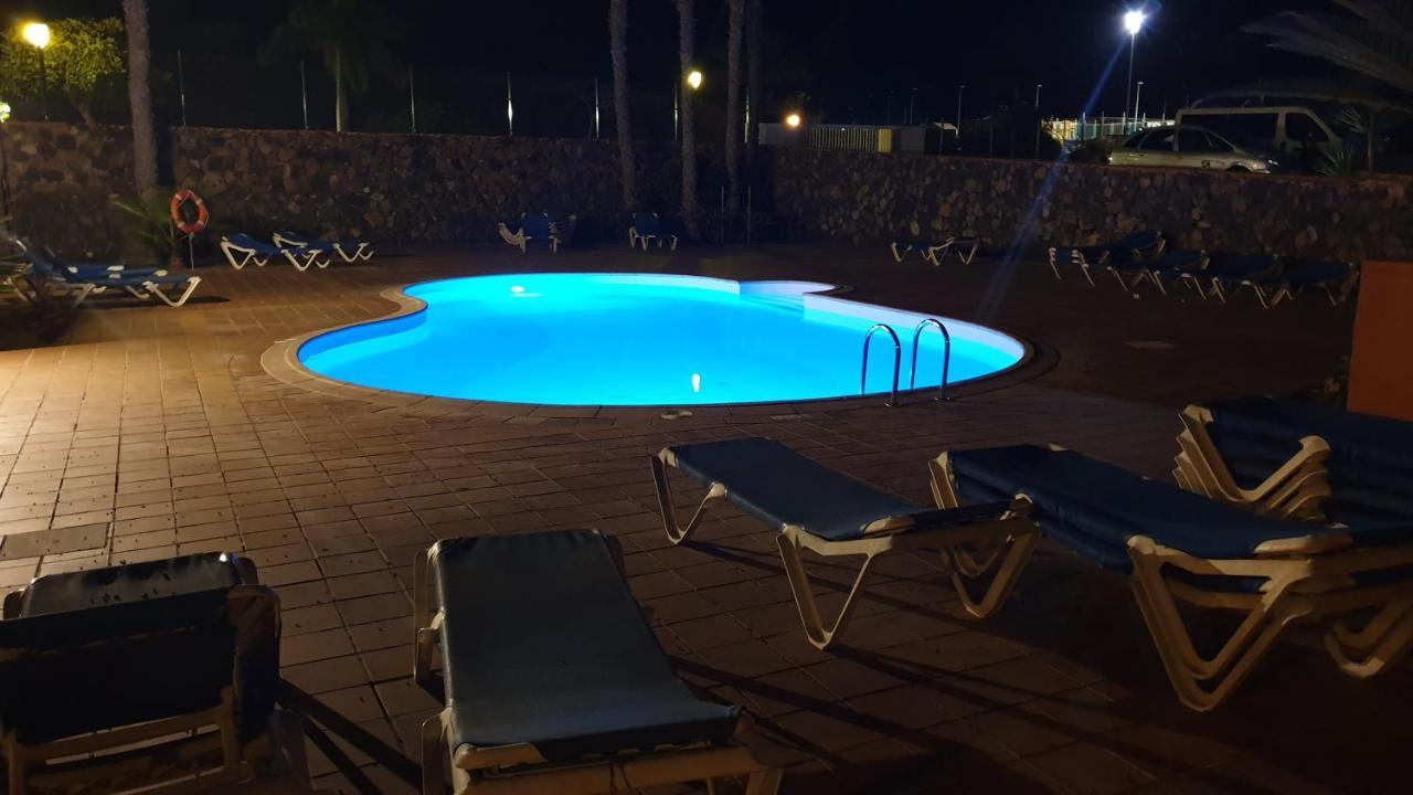 My Home In The Sun Corralejo Exterior foto